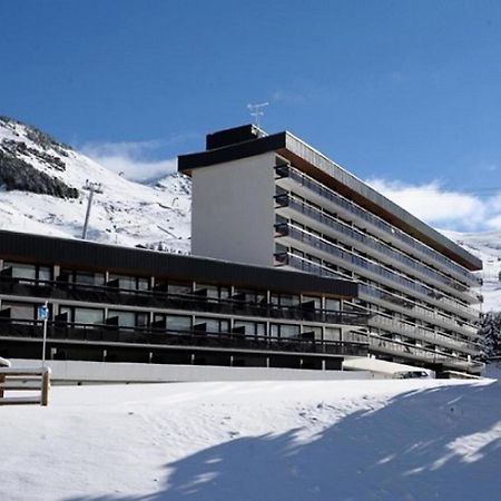 Residence Aravis - Studio Fonctionnel - Depart Et Retour Skis Aux Pieds - Balcon Mae-3374 サン・マルタン・ド・ベルヴィル エクステリア 写真